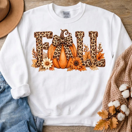 Fall tshirt