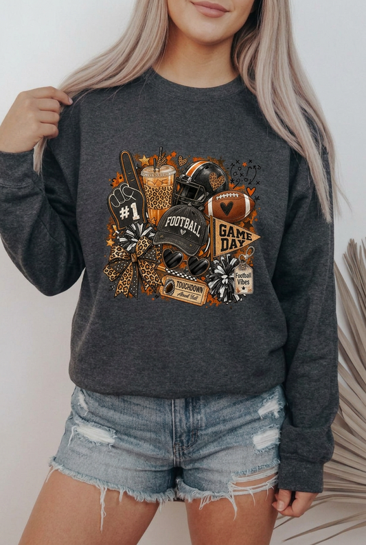 Football tshirt