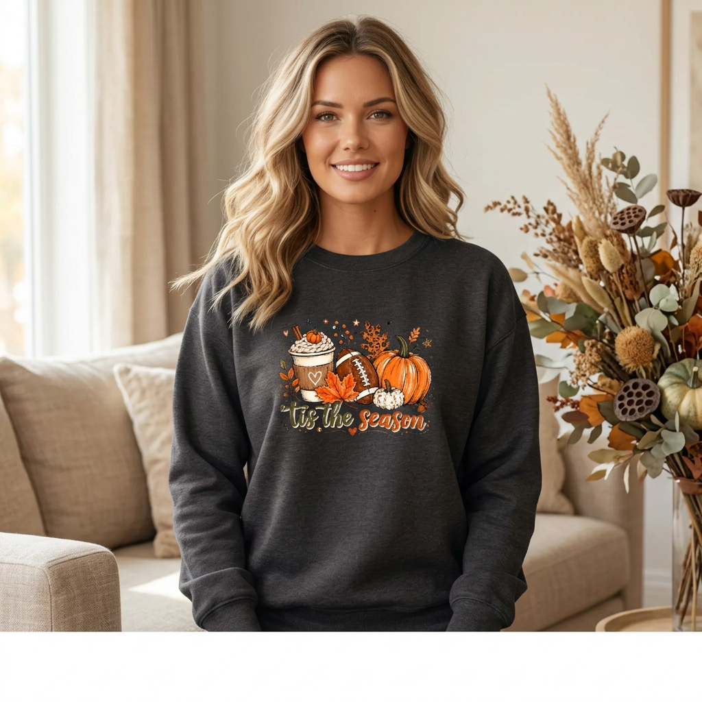 Tis the season tshirt