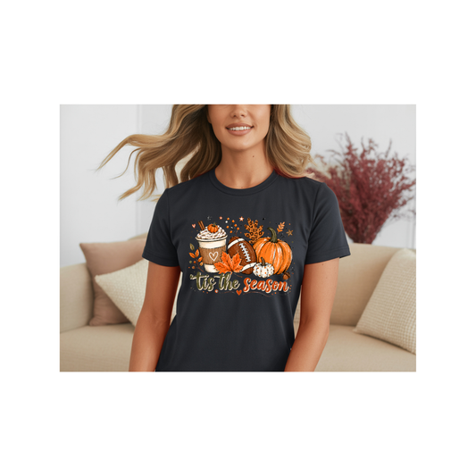 Tis the season tshirt